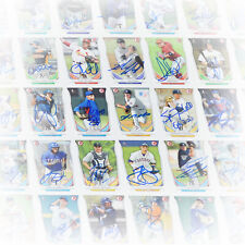 2014 bowman autographs for sale  Rapid City