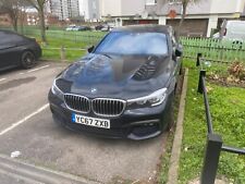 Bmw series 730ld for sale  WOODFORD GREEN