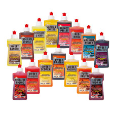 Dynamite liquids gebraucht kaufen  Pye