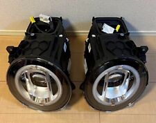 ⭕️⭕️ Faróis de LED HELLA Mercedes-Benz Classe G W463A direita esquerda A4639067802/001 comprar usado  Enviando para Brazil