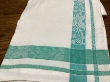 68x48 tablecloth for sale  Commerce