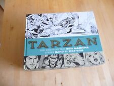 Tarzan kompletten russ gebraucht kaufen  Göttingen