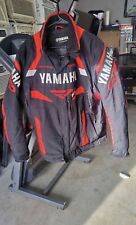 Yamaha fxr jacket for sale  Norwich