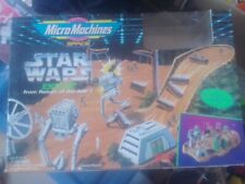 Star wars micro for sale  HARTLEPOOL