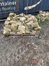 Cotswold walling stone for sale  GLOUCESTER