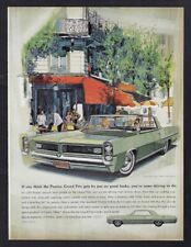 1964 pontiac grand for sale  Kerrville