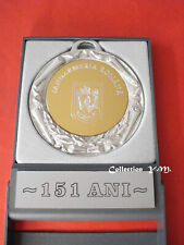 Médaille table 151 d'occasion  Évian-les-Bains