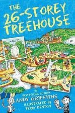 Storey treehouse griffiths for sale  UK