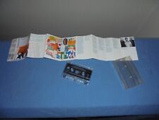 Morcheeba charango cassette usato  Torino
