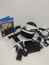 Sony playstation headset for sale  BLACKWOOD