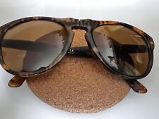 Persol sunglasses tortoiseshel for sale  BRECON