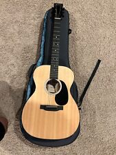 Martin guitars road for sale  Kimberly