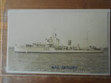 Hms anthony class for sale  BROMSGROVE