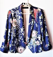 Veste fleurie neuve d'occasion  Cannes