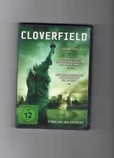 Dvd film cloverfield gebraucht kaufen  Geislar
