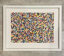 Damien hirst currency for sale  BRENTWOOD
