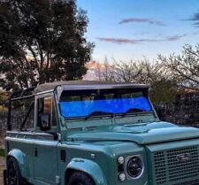Land rover defender for sale  BRIERLEY HILL
