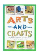 Arts and Crafts (Craft Books) segunda mano  Embacar hacia Mexico