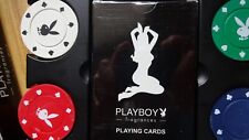 Playboy poker set gebraucht kaufen  Furth