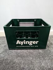 Ayinger german beer for sale  ORMSKIRK