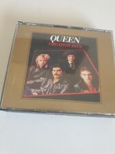 Greatest Hits Vol 1&2--Queen (CD duplo) comprar usado  Enviando para Brazil