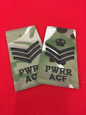 Pwrr acf mtp for sale  LINCOLN
