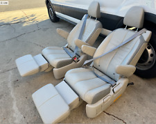 Recliners seats toyota for sale  Santa Barbara