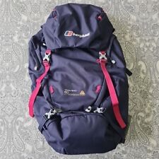 Berghaus trailhead backpack for sale  LEEDS