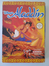 Aladdin nintendo nes d'occasion  La Valette-du-Var