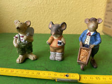 Dekofiguren mäuse dekofigur gebraucht kaufen  Köln