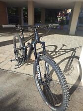 Mtb cannondale habit usato  Asti