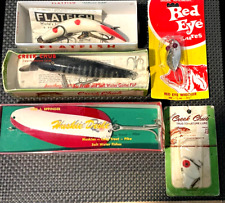Vintage fishing lures for sale  Phoenix