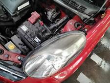 Headlight nissan micra for sale  WINSFORD