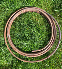 10mm 9mtr copper for sale  DURSLEY