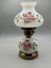 Hurricane parlor lamp for sale  Cheshire
