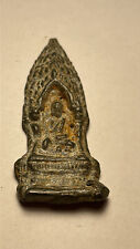 Antico amuleto thai usato  Italia