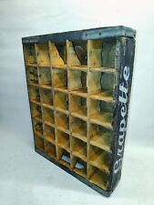 bottle crate for sale  Nitro