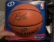 Kevin durant autographed for sale  USA