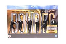 Bond celebrating decades for sale  LEEDS