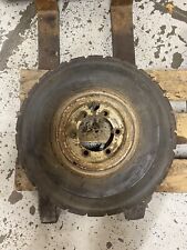 Forklift wheel tire for sale  Springfield