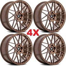 Bronze brushed wheels for sale  Norwalk