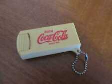 Coca cola schlüsselanhänger gebraucht kaufen  Essen