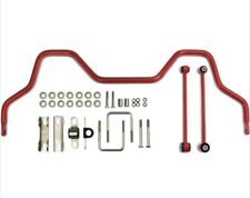 Rear suspension red for sale  New Carlisle