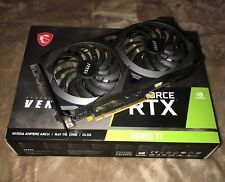 Msi geforce rtx for sale  Jayess