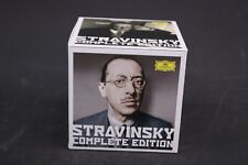 Deutsche grammophon starvinsky for sale  LEEDS