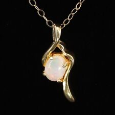 Sterling silver opal for sale  USA