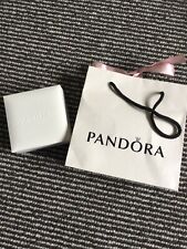 Pandora empty gift for sale  WORKSOP