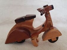 Vespa scooter model for sale  CORBY