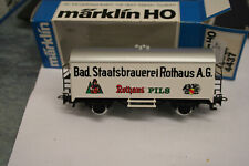 Märklin 4437 rothaus gebraucht kaufen  Winnweiler