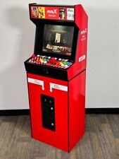 SNK Neogeo MVSX Home Arcade conjunto de máquina de videogame base 50 jogos clássicos SNK comprar usado  Enviando para Brazil